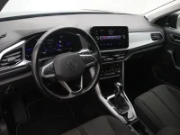 Volkswagen T-Roc 1.5 110kW thumbnail