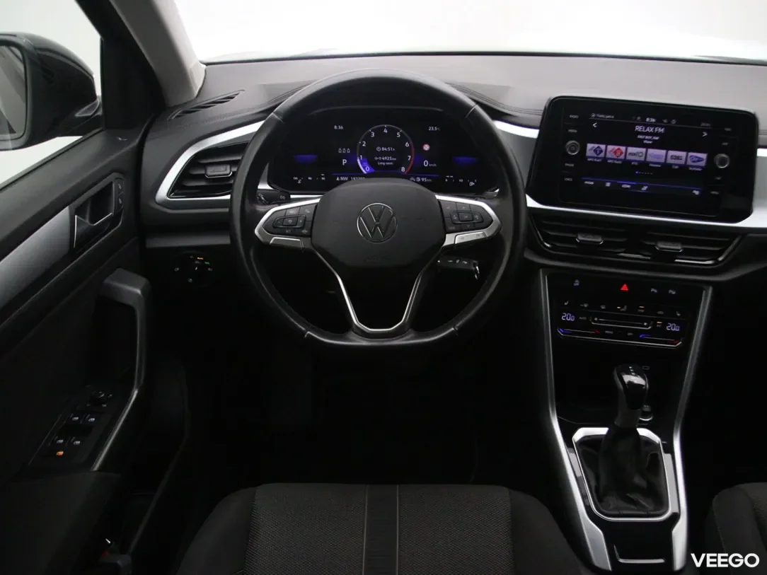 Volkswagen T-Roc 1.5 110kW