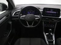 Volkswagen T-Roc 1.5 110kW thumbnail