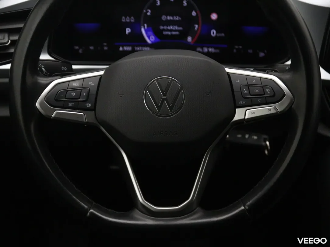 Volkswagen T-Roc 1.5 110kW