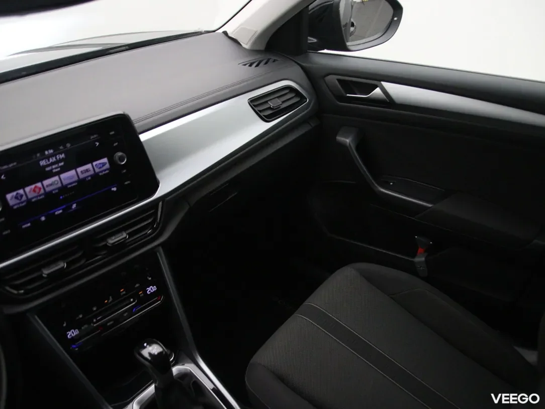 Volkswagen T-Roc 1.5 110kW