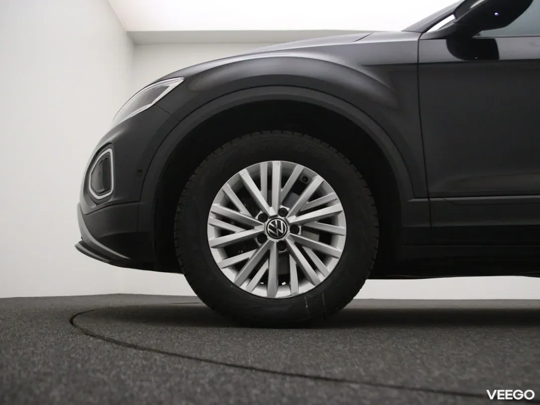 Volkswagen T-Roc 1.5 110kW