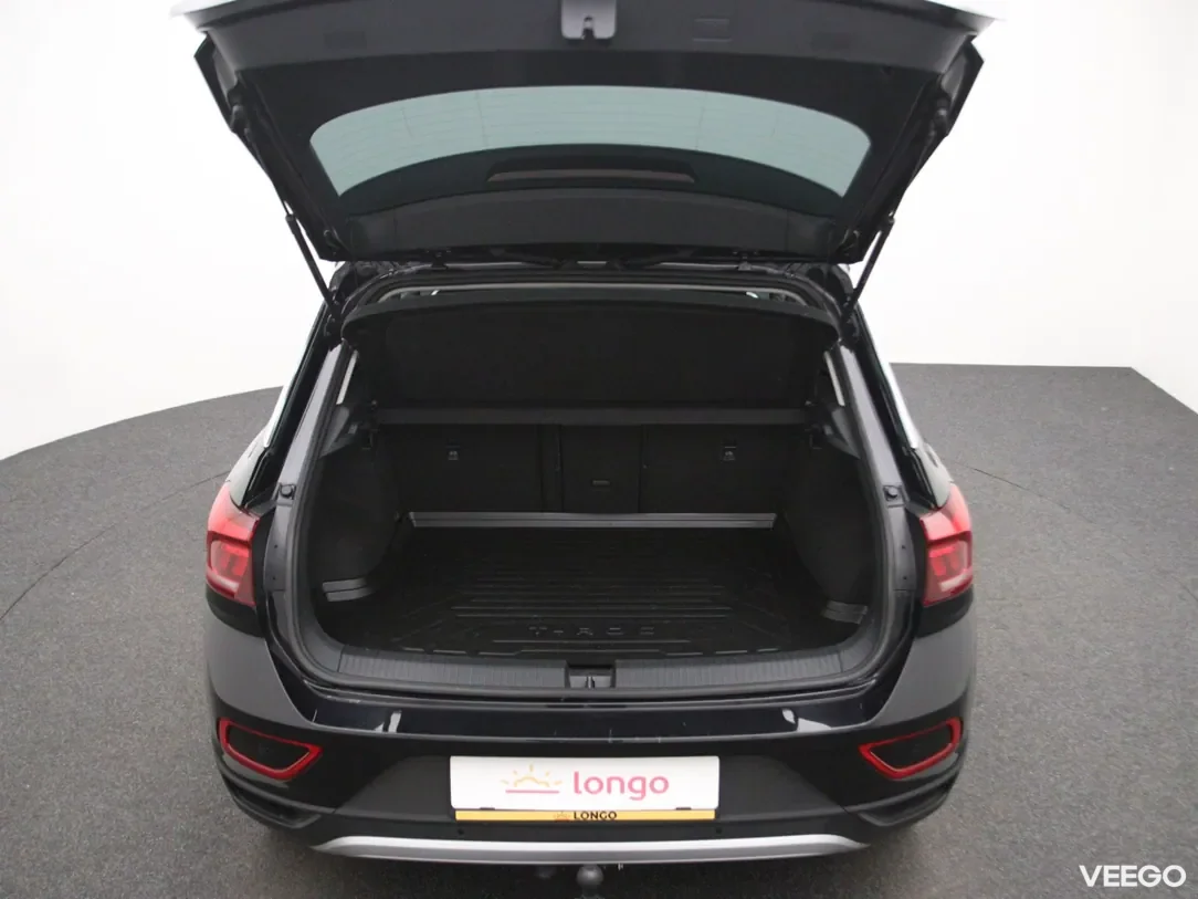 Volkswagen T-Roc 1.5 110kW