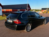 BMW 330 E91 3.0 310kW thumbnail
