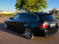 BMW 330 E91 3.0 310kW thumbnail