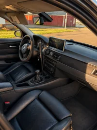 BMW 330 E91 3.0 310kW thumbnail