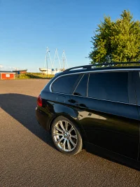 BMW 330 E91 3.0 310kW thumbnail