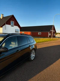 BMW 330 E91 3.0 310kW thumbnail