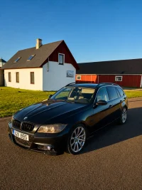 BMW 330 E91 3.0 310kW thumbnail