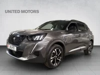 Peugeot 2008 GT BlueHDi 130 AT8 96kW thumbnail