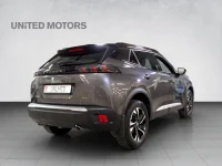 Peugeot 2008 GT BlueHDi 130 AT8 96kW thumbnail
