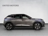 Peugeot 2008 GT BlueHDi 130 AT8 96kW thumbnail