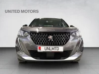 Peugeot 2008 GT BlueHDi 130 AT8 96kW thumbnail