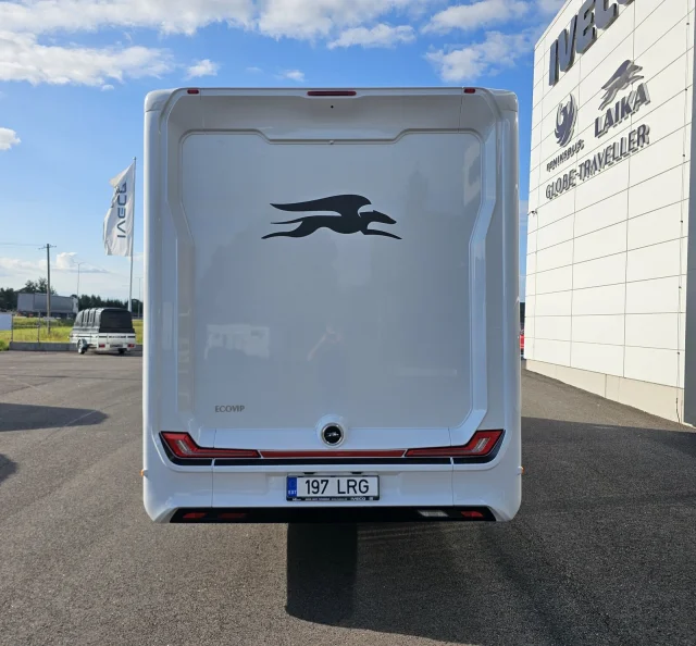 Image of Fiat 500 H3109 2.2 103kW