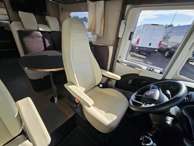 Image of Fiat 500 H3109 2.2 103kW