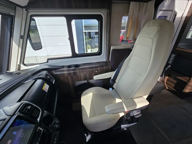 Image of Fiat 500 H3109 2.2 103kW