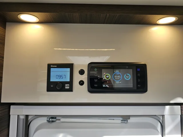 Image of Fiat 500 H3109 2.2 103kW