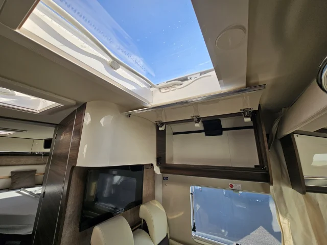 Image of Fiat 500 H3109 2.2 103kW