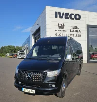 Mercedes-Benz Sprinter  519CDI 3 140kW thumbnail