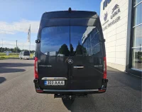 Mercedes-Benz Sprinter  519CDI 3 140kW thumbnail