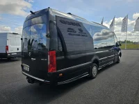 Mercedes-Benz Sprinter  519CDI 3 140kW thumbnail