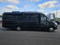 Mercedes-Benz Sprinter  519CDI 3 140kW thumbnail