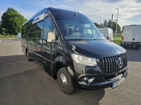 Mercedes-Benz Sprinter  519CDI 3 140kW thumbnail
