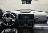 Mercedes-Benz Sprinter  519CDI 3 140kW thumbnail
