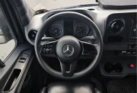 Mercedes-Benz Sprinter  519CDI 3 140kW thumbnail