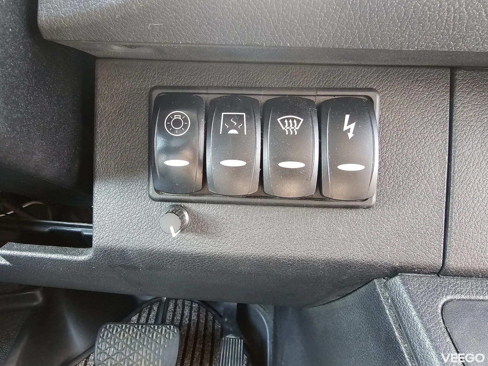 Mercedes-Benz Sprinter  519CDI 3 140kW