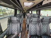Mercedes-Benz Sprinter  519CDI 3 140kW thumbnail