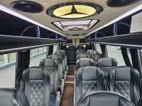 Mercedes-Benz Sprinter  519CDI 3 140kW thumbnail