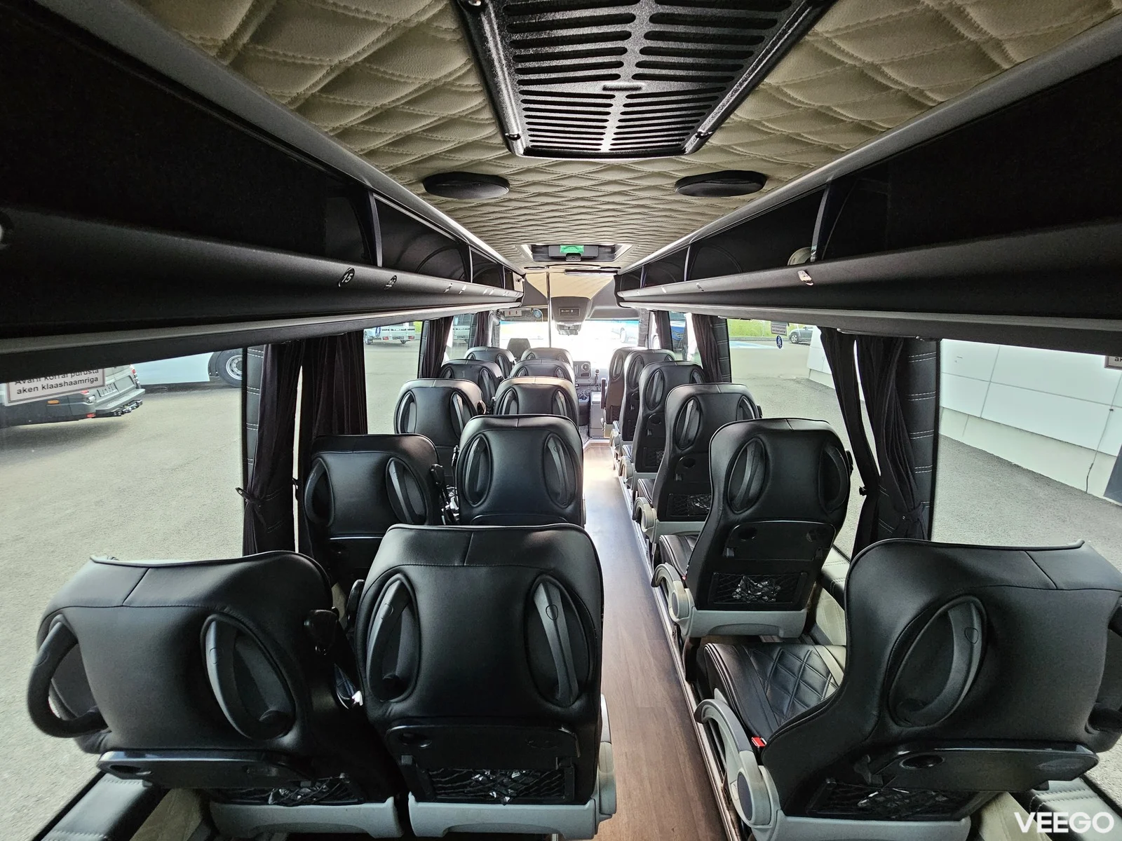 Mercedes-Benz Sprinter  519CDI 3 140kW