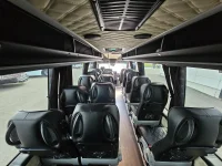 Mercedes-Benz Sprinter  519CDI 3 140kW thumbnail