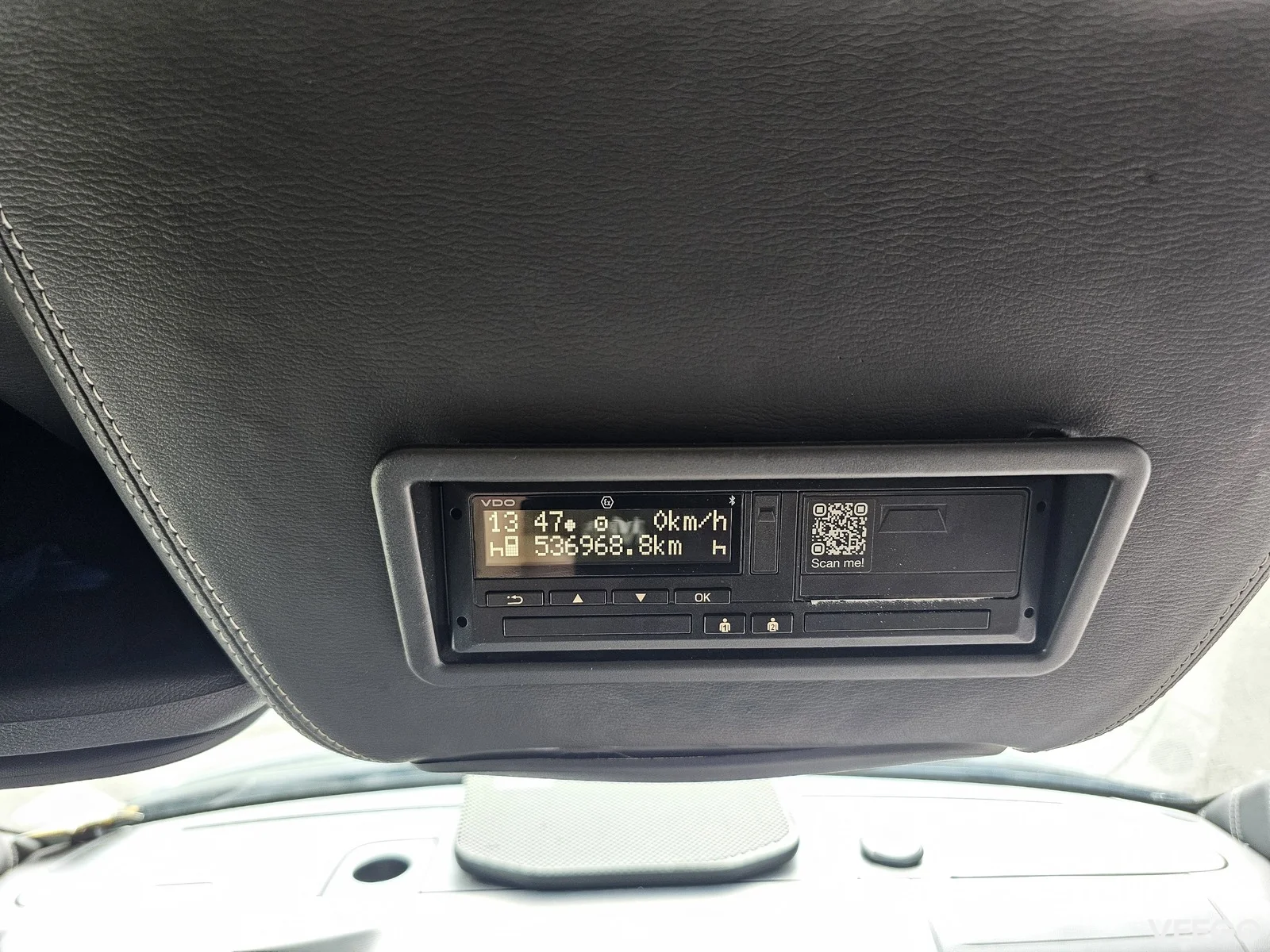 Mercedes-Benz Sprinter  519CDI 3 140kW