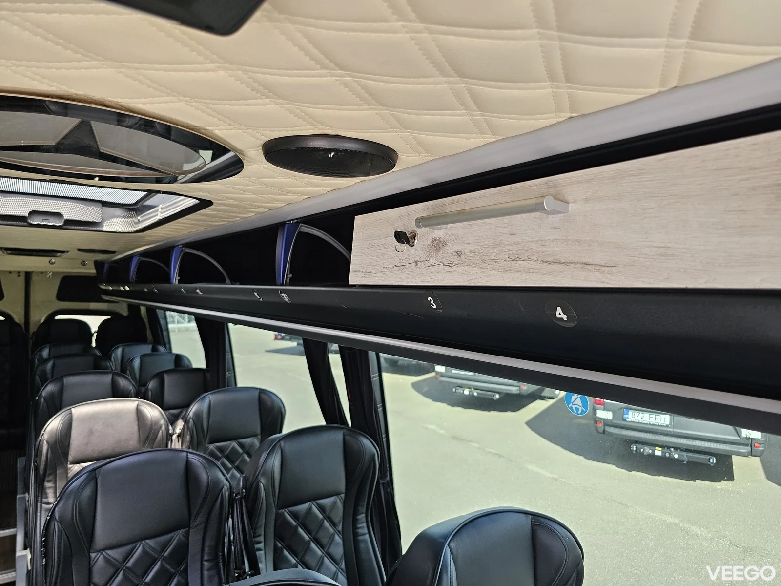 Mercedes-Benz Sprinter  519CDI 3 140kW