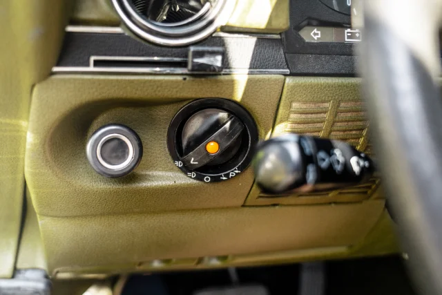 Image of Mercedes-Benz SLC class 280 2.7 130kW