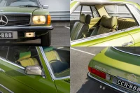 Mercedes-Benz SLC class 280 2.7 130kW thumbnail
