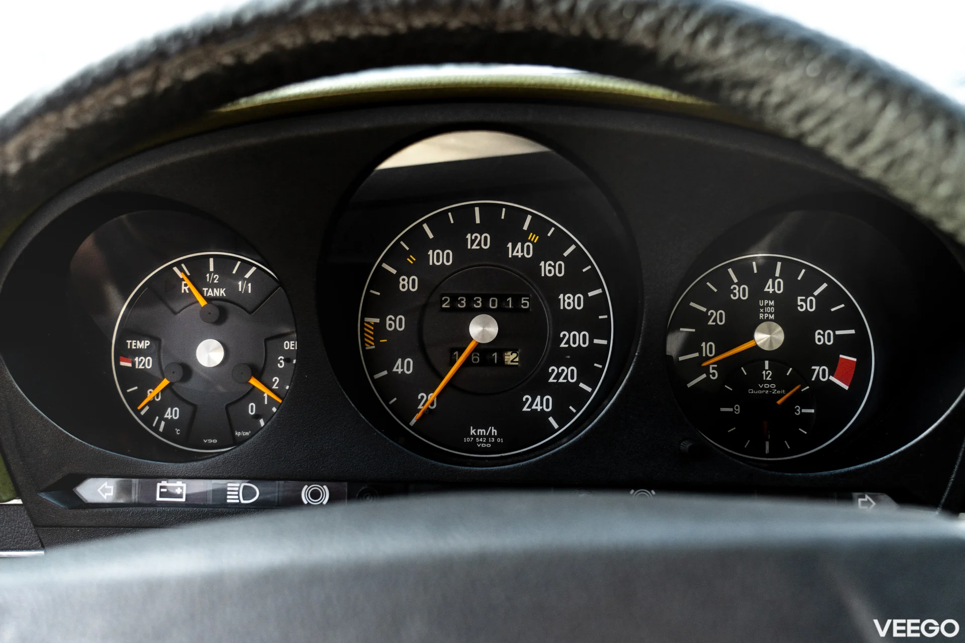 Mercedes-Benz SLC class 280 2.7 130kW