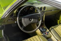 Mercedes-Benz SLC class 280 2.7 130kW thumbnail