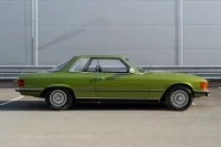 Mercedes-Benz SLC class 280 2.7 130kW thumbnail