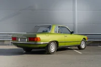 Mercedes-Benz SLC class 280 2.7 130kW thumbnail