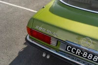 Mercedes-Benz SLC class 280 2.7 130kW thumbnail