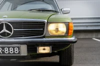 Mercedes-Benz SLC class 280 2.7 130kW thumbnail
