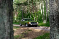 Mercedes-Benz SLC class 280 2.7 130kW thumbnail