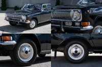 GAZ 24 Volga 2.4 70kW thumbnail