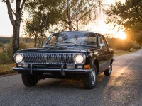GAZ 24 Volga 2.4 70kW thumbnail