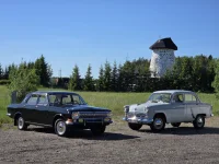 Moskvich 407 1.3 0kW thumbnail