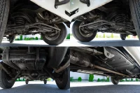 Moskvich 407 1.3 0kW thumbnail