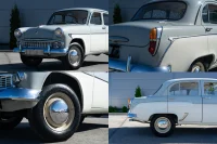 Moskvich 407 1.3 0kW thumbnail